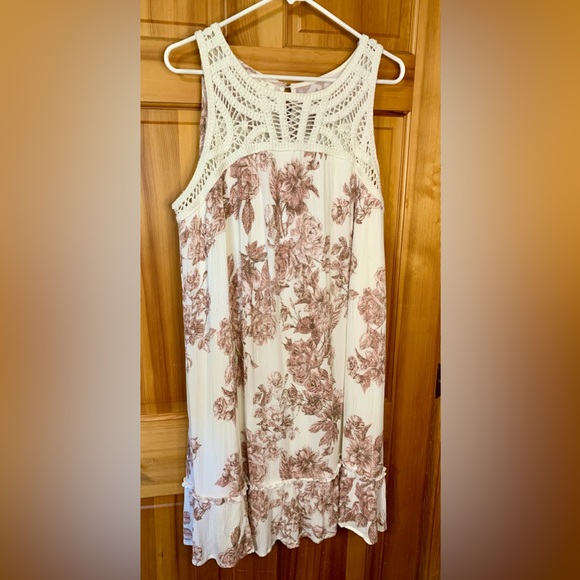 Maurices Dresses & Skirts - Maurice’s Boho Summer Dress